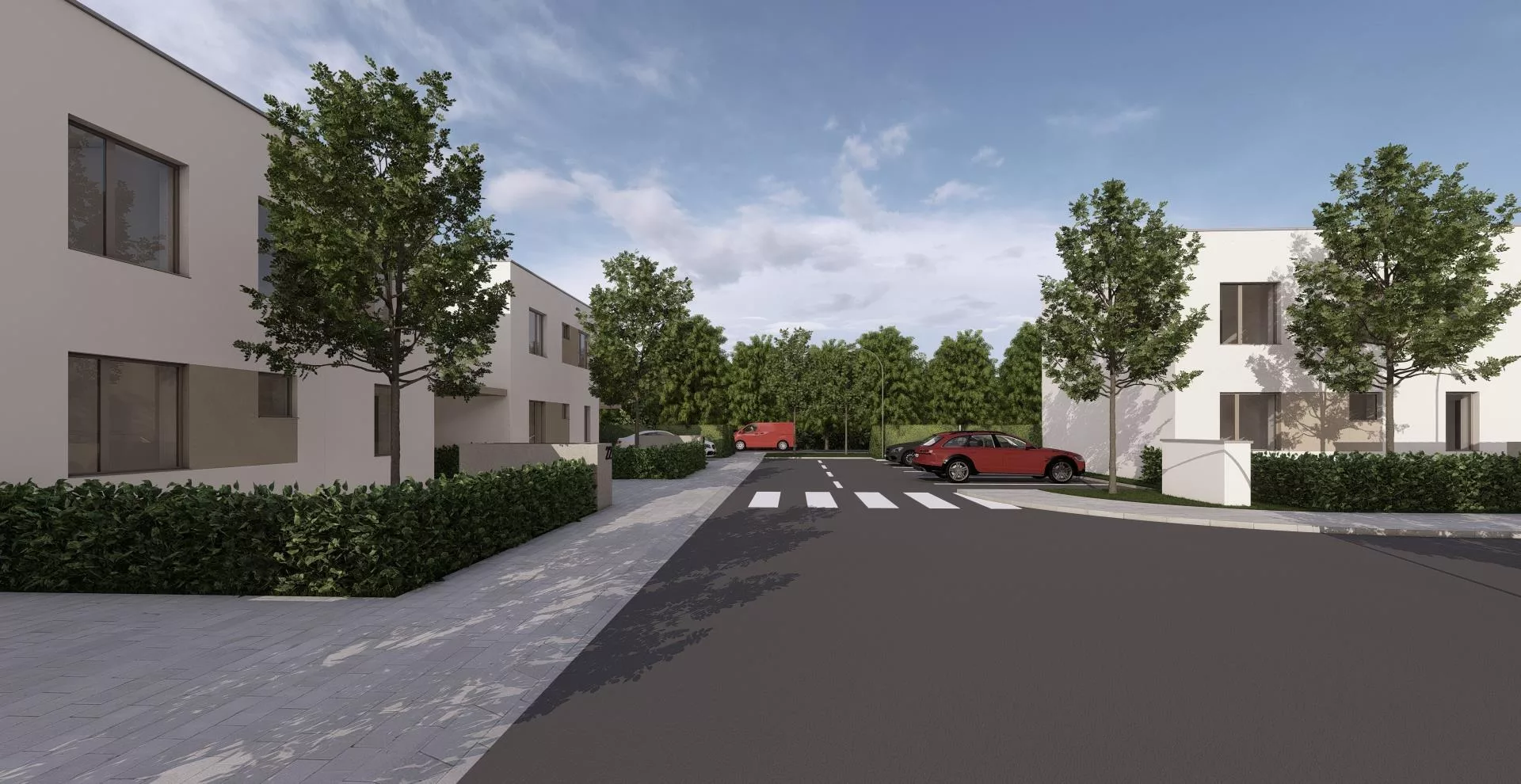 RD vizualizácia _ ulica4