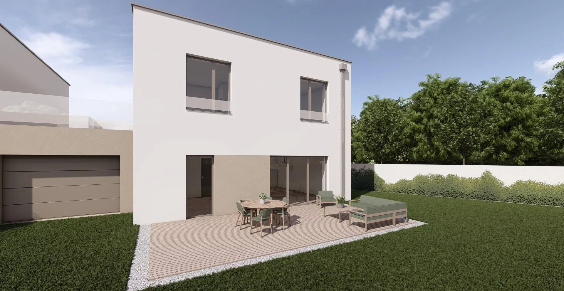 RD vizualizácia _ záhrada3